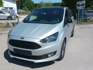 Ford C-Max foto 1