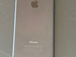 iPhone 7 128 GB,  bateria 80% foto 5