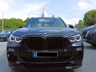 BMW X5 foto 2