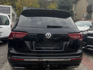 Volkswagen Tiguan foto 4