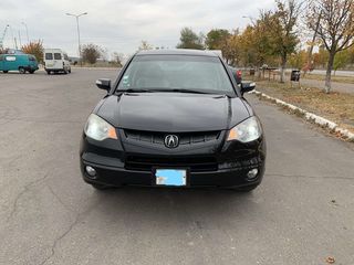 Acura RDX foto 1