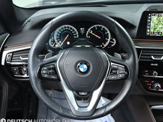 BMW 5 Series foto 13