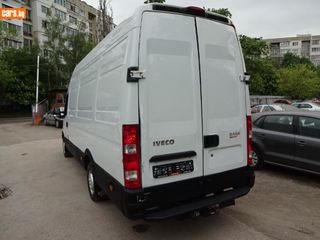 Iveco Iveco Daily 35s MAXI foto 4