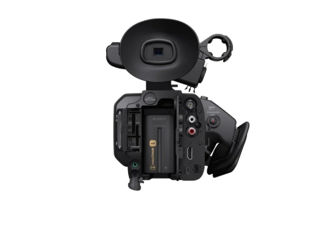Продается профессиональная видеокамера Sony HXR -NX100. foto 7