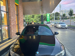 BMW 3 Series Coupe, 2009 г.