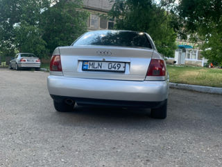 Audi A4 foto 5