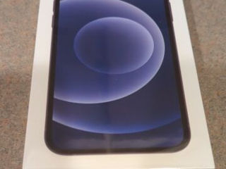 New iPhone 12 128 Gb Black Sigilat European Best Price