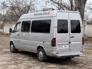 Mercedes Sprinter foto 5