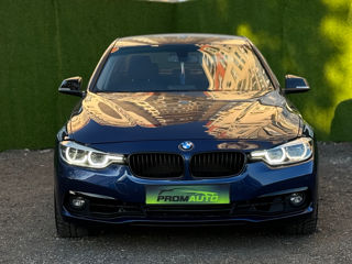 BMW 3 Series foto 3