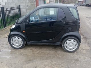 Smart Fortwo foto 6