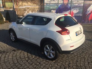 Nissan Juke foto 9