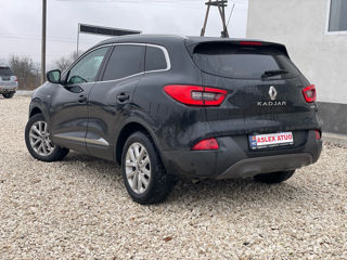 Renault Kadjar foto 4