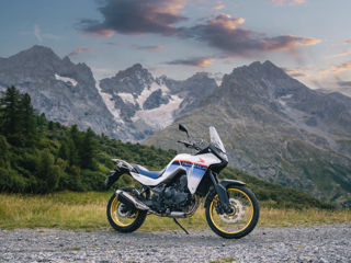 Honda XL750 Transalp 2023 foto 1