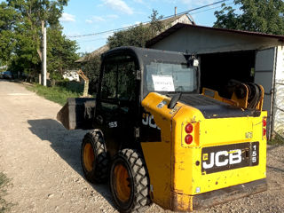 Vând  JCB foto 4