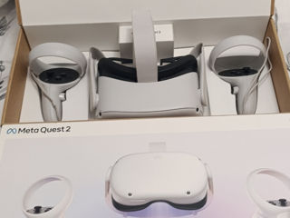 Oculus quest 2 foto 1