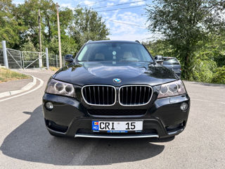 BMW X3 foto 2