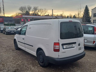 Volkswagen Caddy foto 4