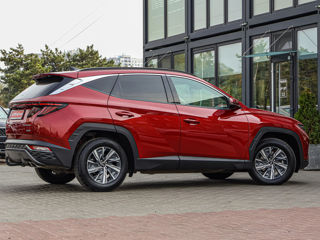 Hyundai Tucson foto 2