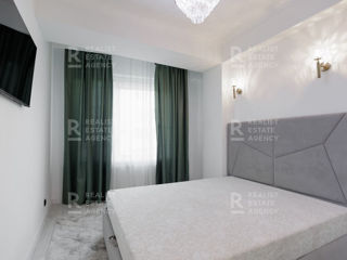 Apartament cu 1 cameră, 50 m², Râșcani, Chișinău foto 7