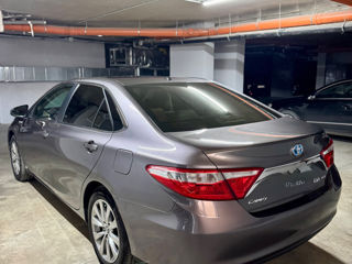 Toyota Camry foto 4