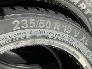 235/50 R19 M+S foto 4