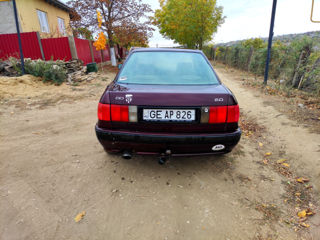 запчасти Ауди 80 Б4,Piese Audi 80 B4 (ABT) foto 5