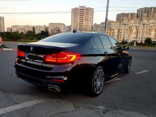 BMW 5 Series foto 6