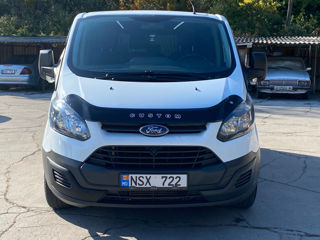 Ford Transit Custom foto 2