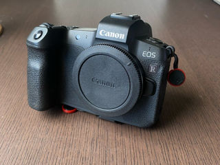 Canon r foto 1