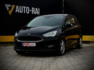 Ford C-Max foto 6