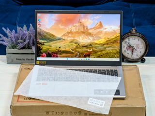 Новый ! Acer Aspire 3 IPS (Ryzen 5 7520u/16Gb DDR5/1TB NVMe SSD/15.6" FHD IPS) foto 3