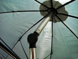Надежные зонты для рыбалки и отдыха на море. доставка. гарантия качества. оплата при получении. foto 8
