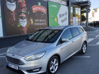 Ford Focus foto 2