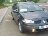 Renault Megane foto 2