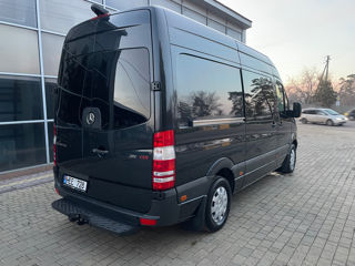 Mercedes Sprinter 319 ( 3.0 ) foto 2