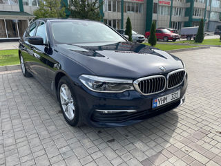 BMW 5 Series foto 3