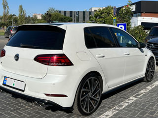 Volkswagen Golf foto 9