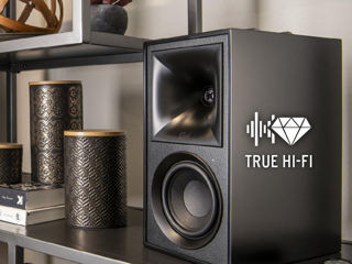 Klipsch теперь в Молдове – легенда акустики, доступная для всех ценителей звука! foto 11