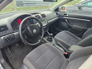 Volkswagen Golf foto 4