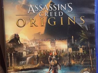 Assassins Creed Origins.Joc video open world pentru PS4 foto 2