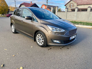 Ford C-Max foto 10