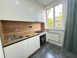 Apartament cu 1 cameră, 30 m², Poșta Veche, Chișinău