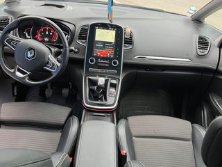 Renault Scenic foto 7