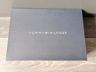Adidași Tommy Hilfiger pentru femei foto 3