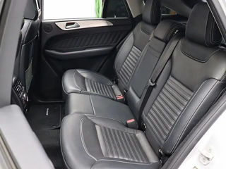 Mercedes GLE foto 8