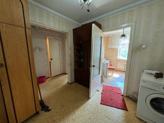 Apartament cu 2 camere, 51 m², Râșcani, Chișinău foto 3