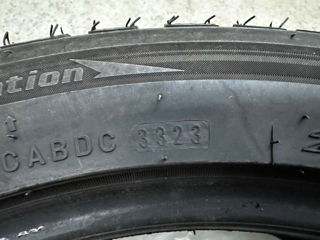 Anvelope NOI 245/45 R19  Nexen WinGuard WinSpike 3 foto 4