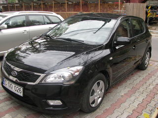 KIA Ceed foto 2