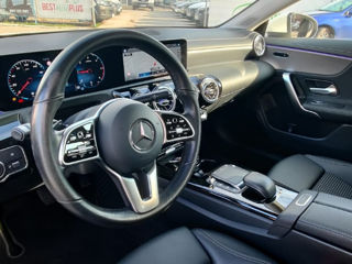 Mercedes CLA foto 3