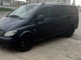 Mercedes Vito foto 2